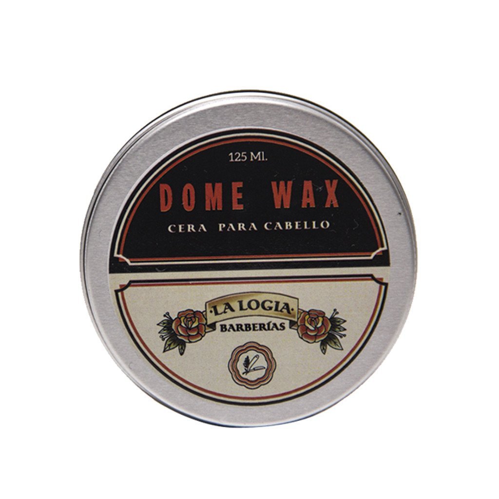 La Logia - Dome Wax