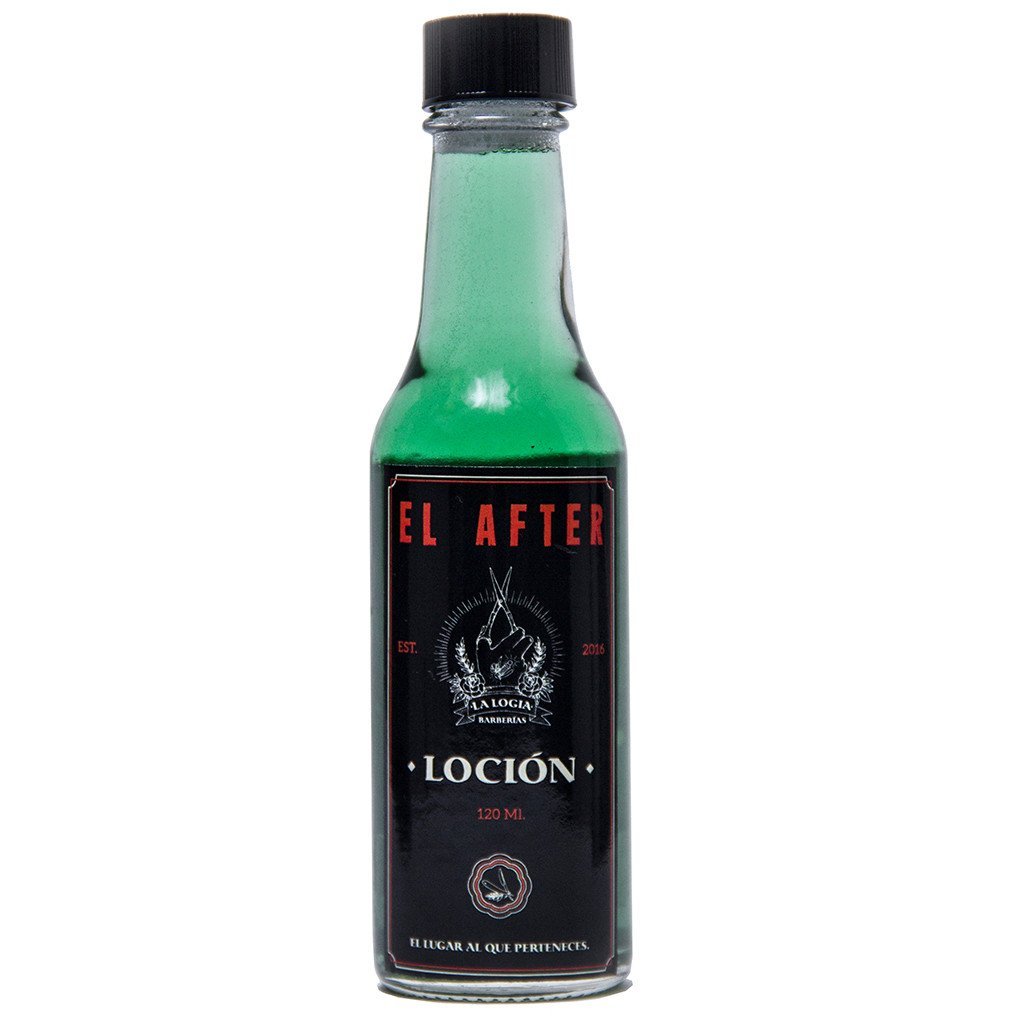 La Logia - El After