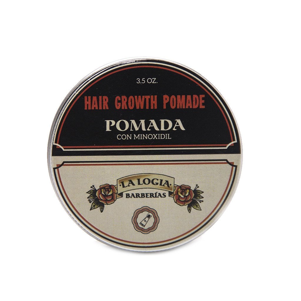 La Logia - Hair Growth Pomade