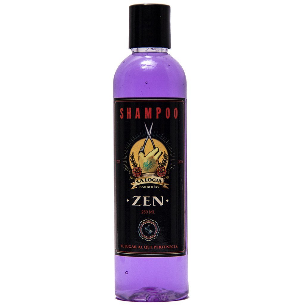 La Logia - Shampoo Zen