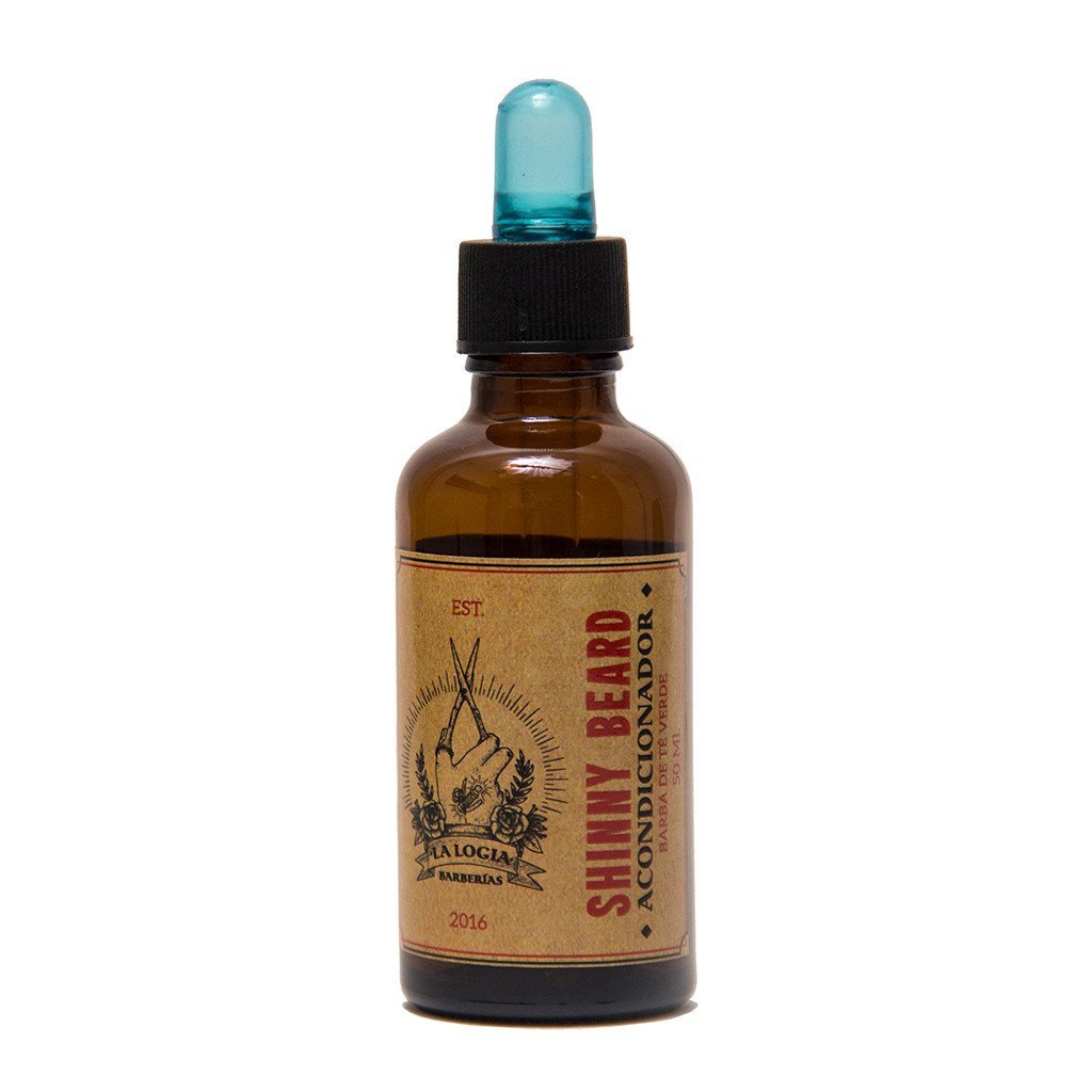 La Logia - Shinny Beard Citricos