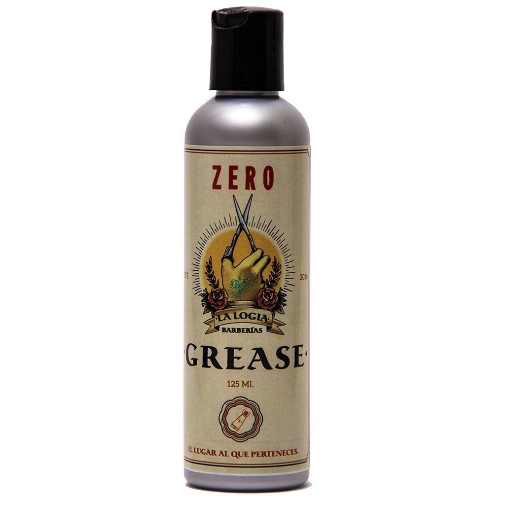 La Logia - Zero Grease