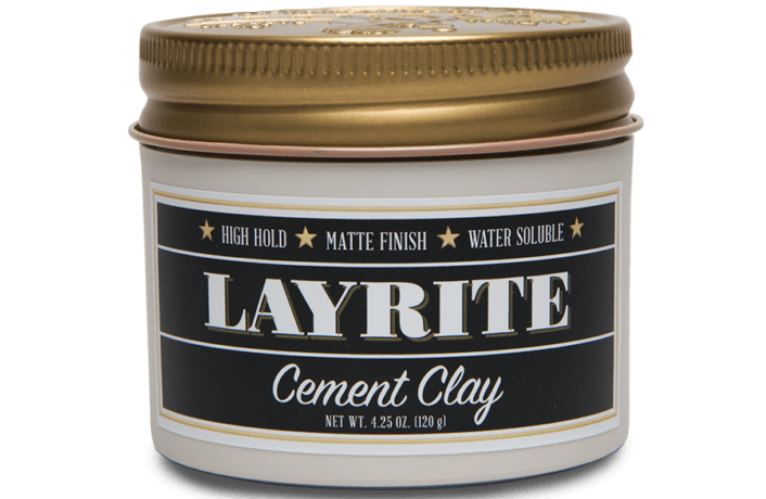 Layrite - Cement Matte 4oz