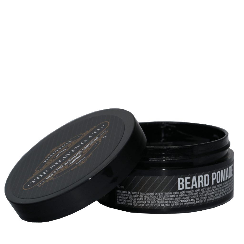 The Shaving Co. - Pomade para Barba