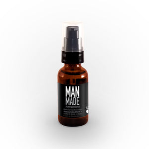 Man Made - Aceite Para Barba 30ml - SoyMacho.com