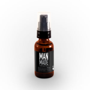 Man Made - Aceite Para Barba 30ml - SoyMacho.com