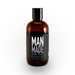 Man Made -  Body Wash 250ml