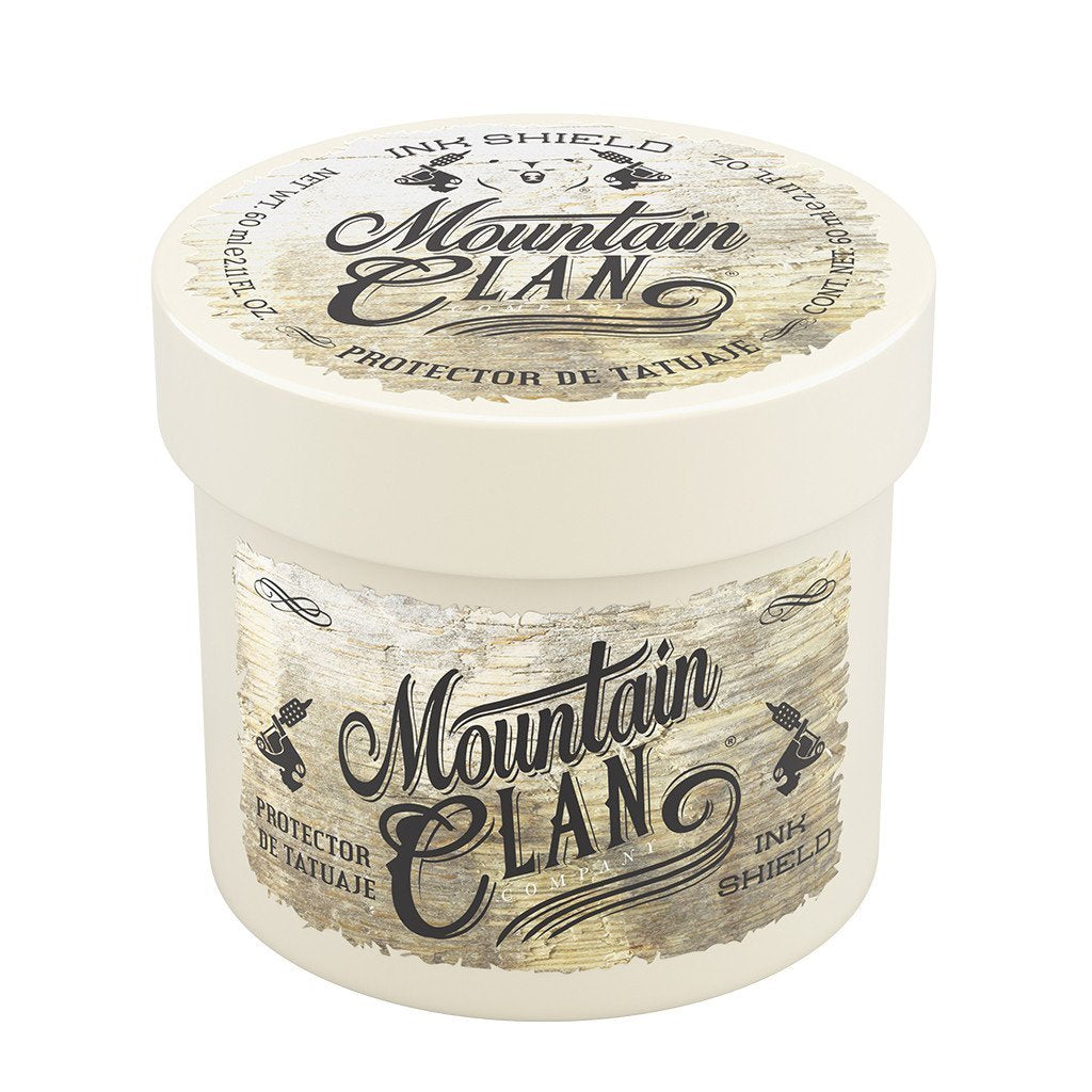 Mountain Clan - Protector del Tatuaje - SoyMacho.com
