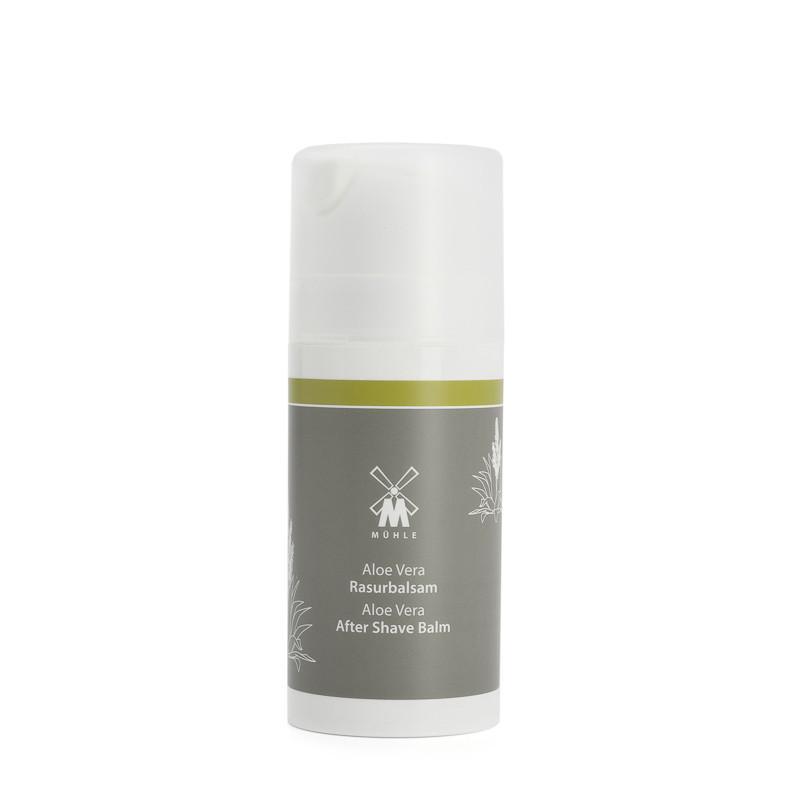 Muhle - After Shave Aloe Vera Piel Sensible - SoyMacho.com