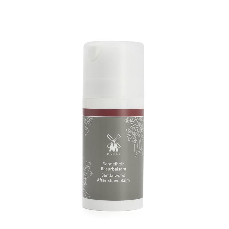 Muhle - After Shave Sándalo - SoyMacho.com