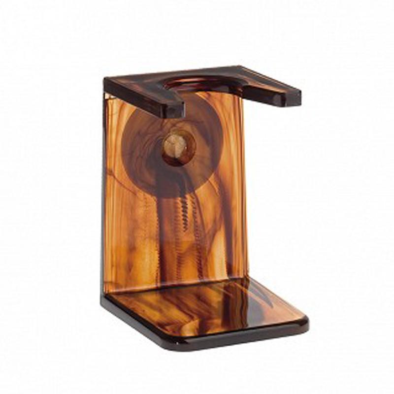 Muhle - Base para Brocha Tortoiseshell - SoyMacho.com