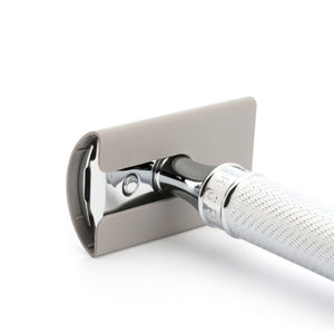 Muhle - Cubre Navaja Straight Razor - SoyMacho.com
 - 1