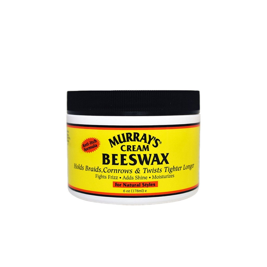 Murray's - Crema BeesWax - SoyMacho.com