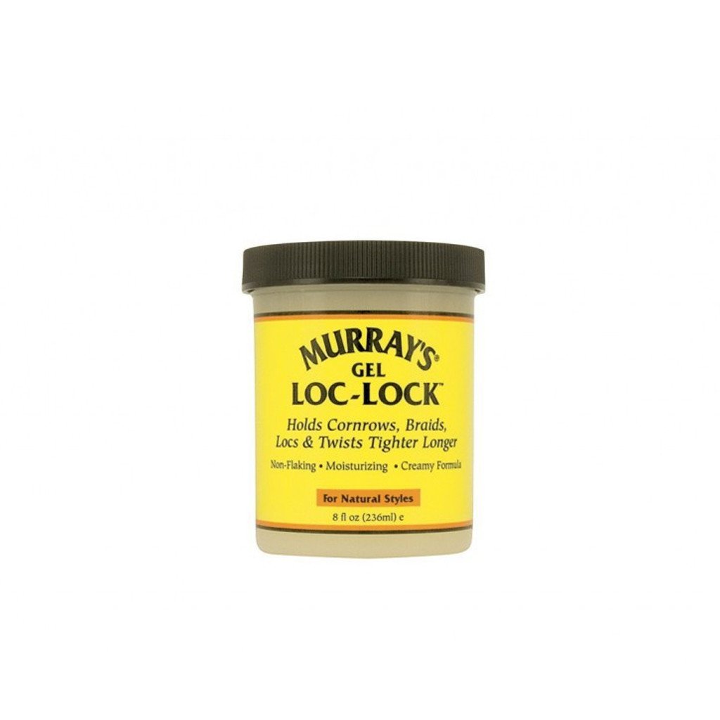 Murray's - Gel Loc-Lock - SoyMacho.com