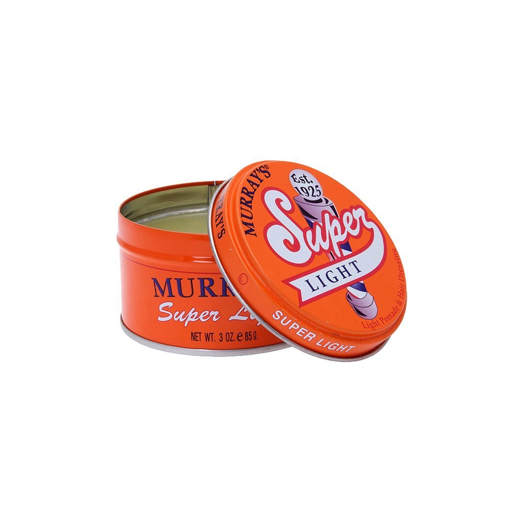 Murray's - SuperLight - SoyMacho.com

