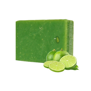 Or´Bell - Jabon Artesanal 100gr Limon