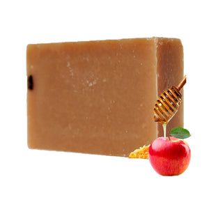 Or´Bell - Jabon Artesanal 100gr Manzana-Miel
