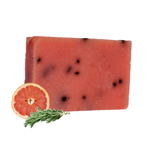 Or´Bell - Jabon Artesanal 100gr Toronja-Romero