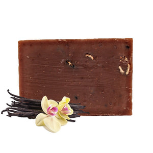 Or´Bell - Jabon Artesanal 100gr Vainilla