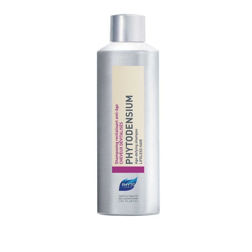 Phyto - Phytodensium Shampoo 200 Ml - SoyMacho.com
