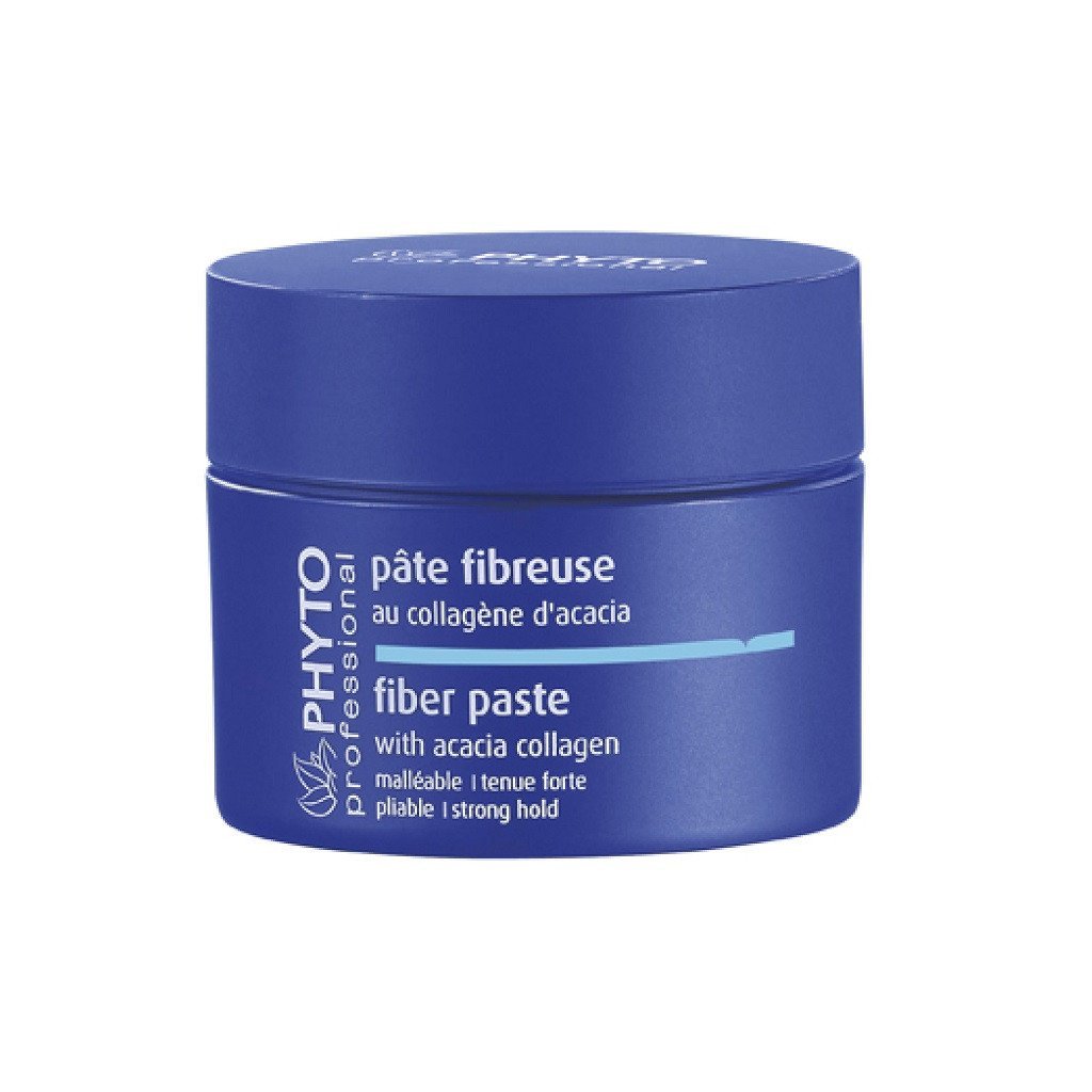 Phyto - Phytoprofesional Pasta Fibrosa 75 Ml - SoyMacho.com
