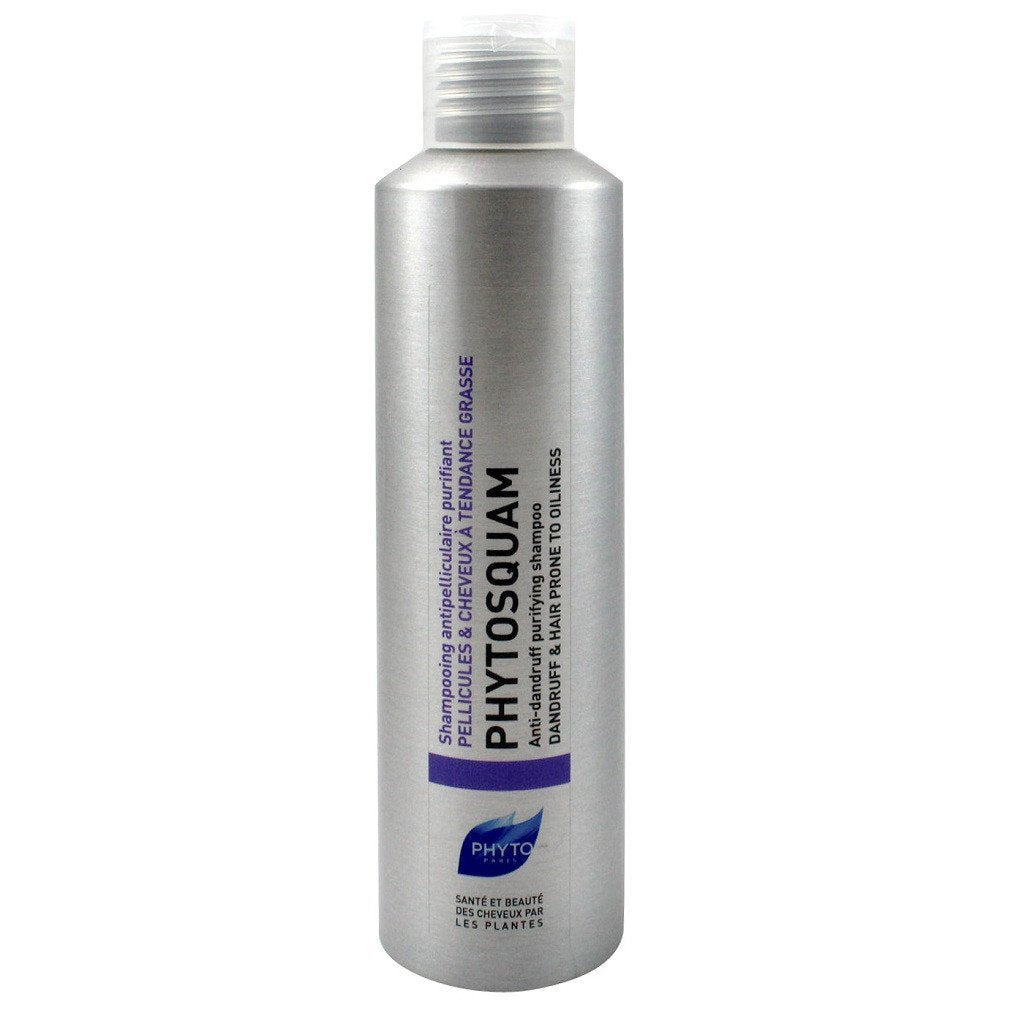Phyto - Phytosquam Anti-Caspa Purificante 200 Ml - SoyMacho.com
