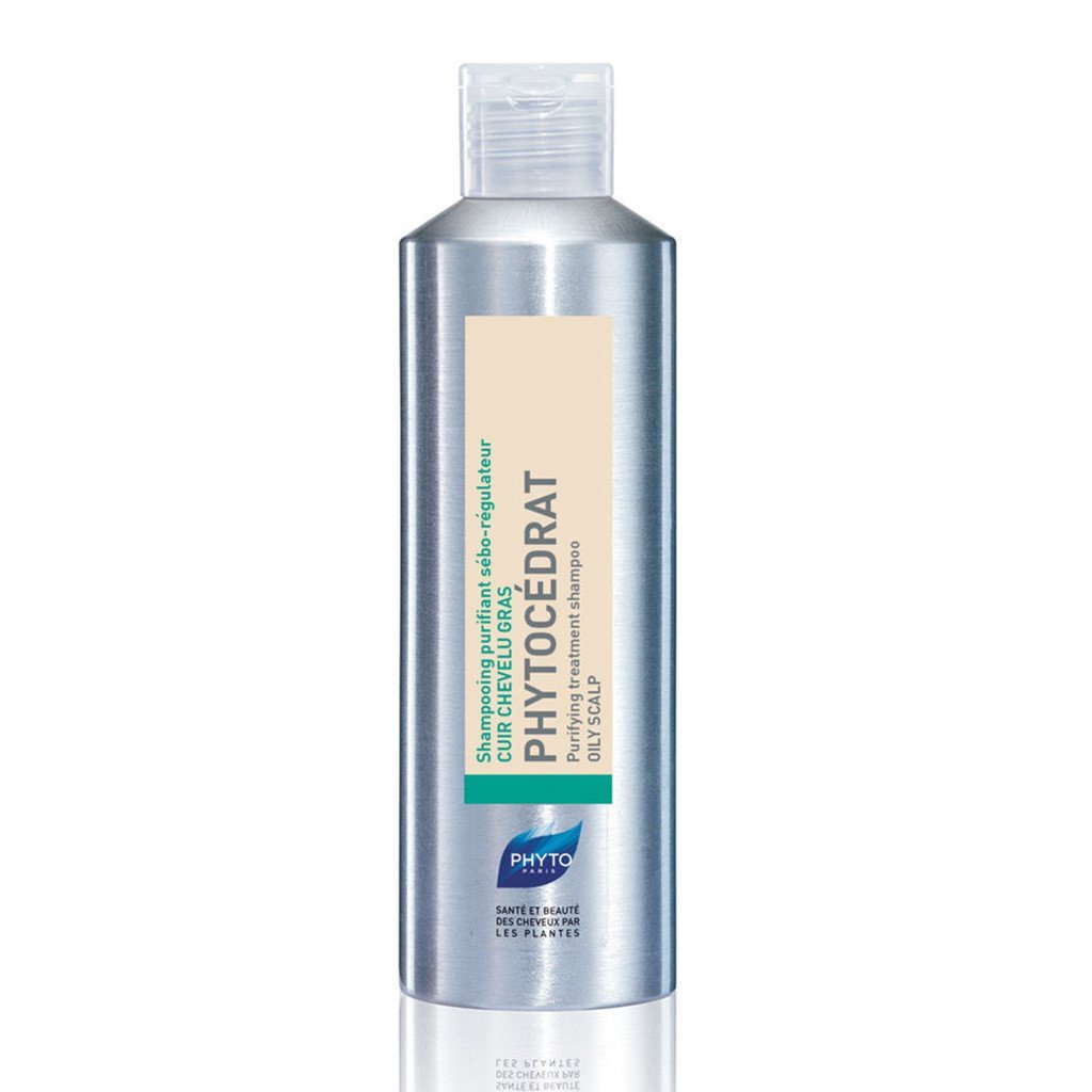 Phyto - Phytocedrat Shampoo 200 Ml - SoyMacho.com
