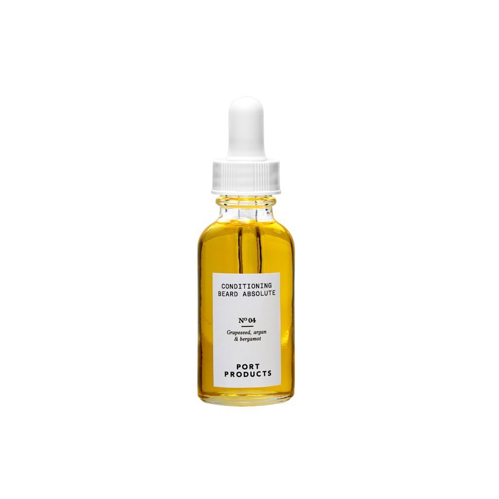Port Products - Conditioning Beard Absolute 30ml