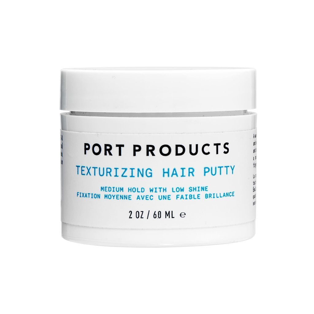 Port Products - Texturizing Hair Putty 60ml