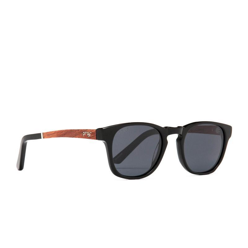 Proof - Lente Solar Polarizado Camas Eco Black - SoyMacho.com