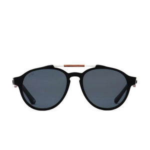 Proof - Lente Solar Polarizado Chinook Eco Black/Fade - SoyMacho.com