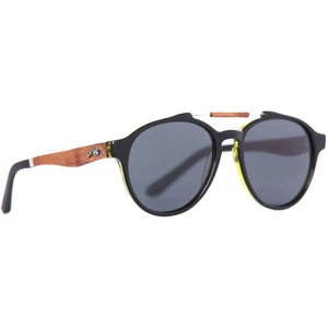 Proof - Lente Solar Polarizado Chinook Eco Black/Fade - SoyMacho.com