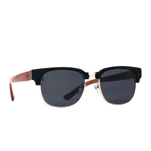 Proof - Lente Solar Polarizado Sawtooth Eco Black Tiger Camo - SoyMacho.com