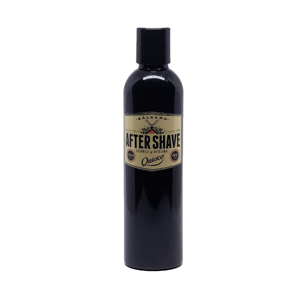 Quio'co - Loción After Shave 250ml - SoyMacho.com
