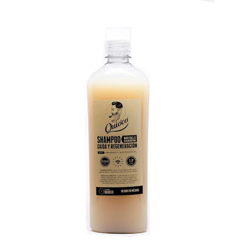 SoyMacho - Kit Murray's Black BeesWax + Shampoo Quio'co - SoyMacho.com