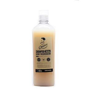 SoyMacho - Kit Murray's Black BeesWax + Shampoo Quio'co - SoyMacho.com