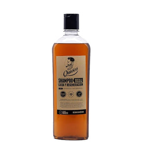 SoyMacho - Kit Murray's Black BeesWax + Shampoo Quio'co - SoyMacho.com