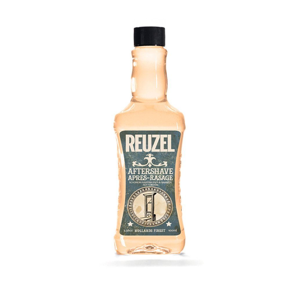 Reuzel - Aftershave 100ml - SoyMacho.com