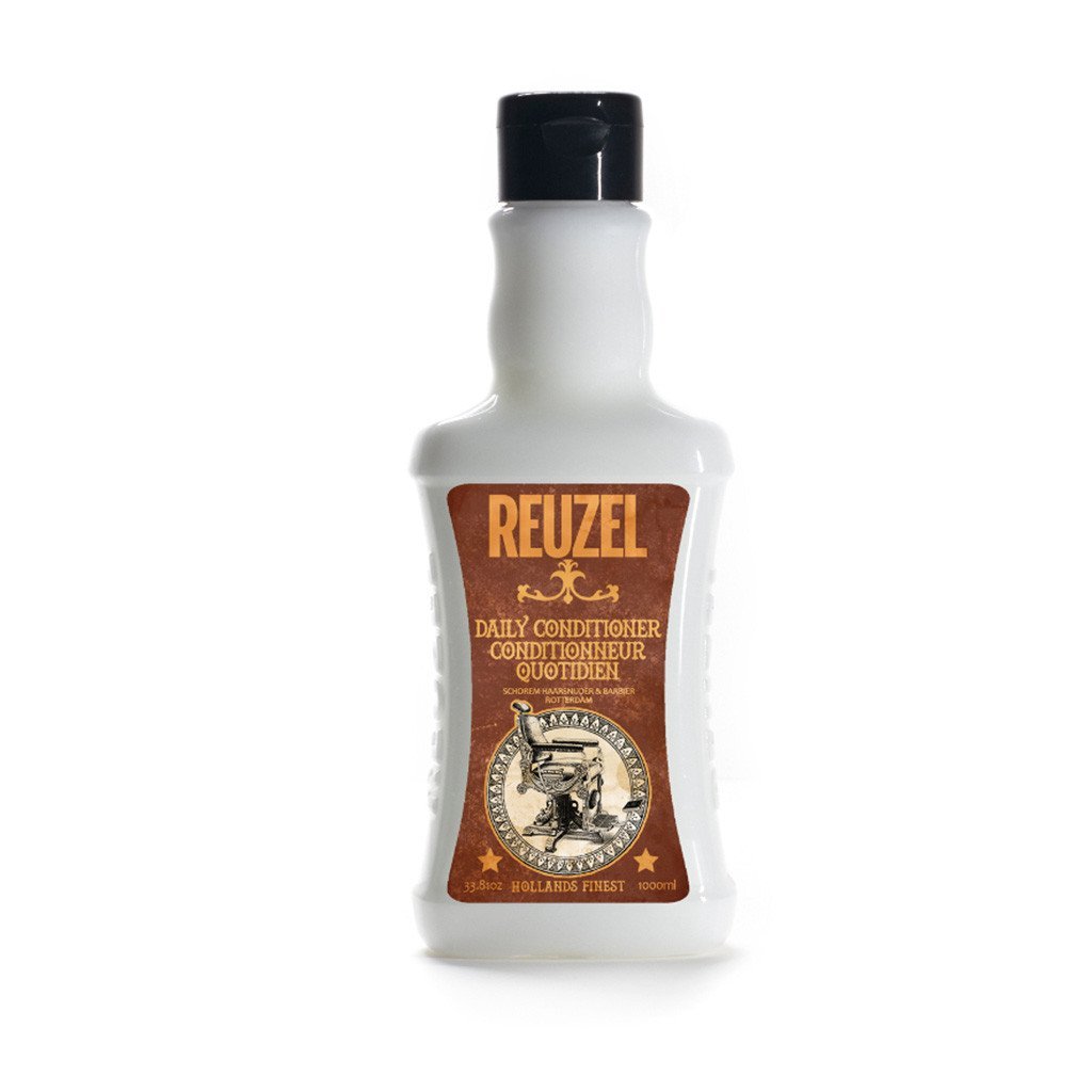 Reuzel - Daily Conditioner - SoyMacho.com
 - 1