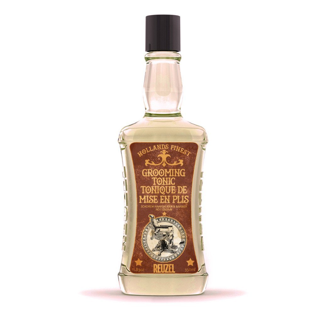 Reuzel - Grooming Tonic - 350ml - SoyMacho.com
