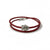 Goutama - Pulsera Doble Cuerda - SoyMacho.com