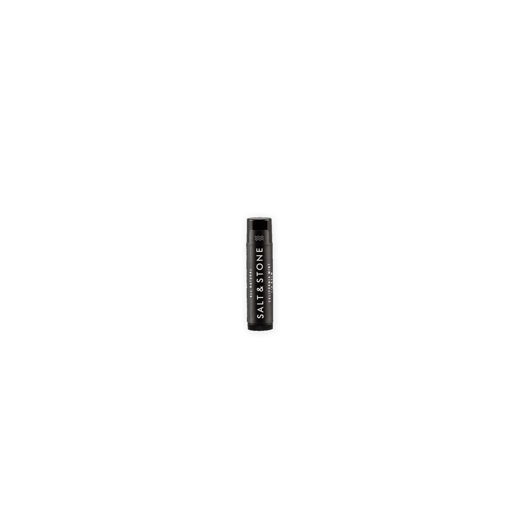 Salt & Stone - California Mint Lip Balm 4g