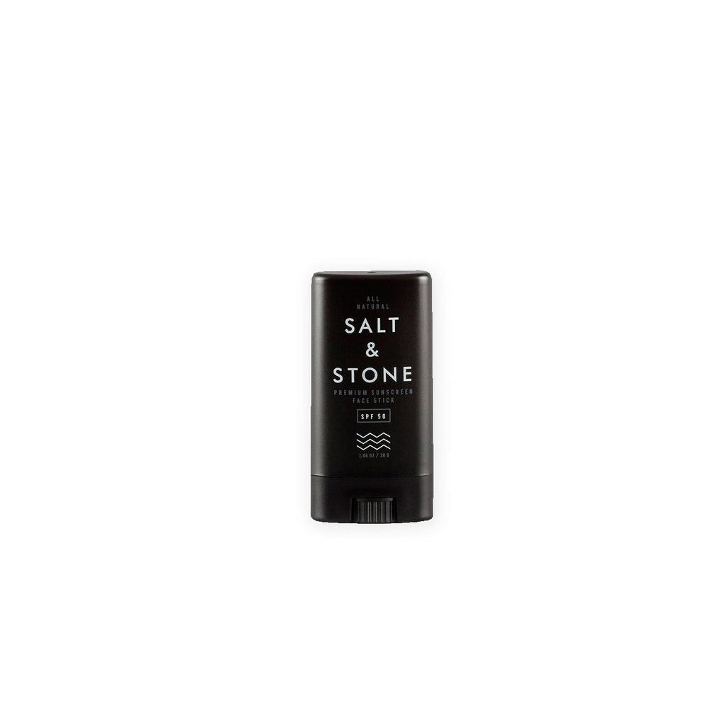 Salt & Stone - SPF 50 Face Stick 30g