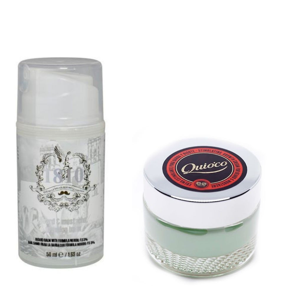 SoyMacho - Kit de Crecimiento 1810 + Quio'co - SoyMacho.com