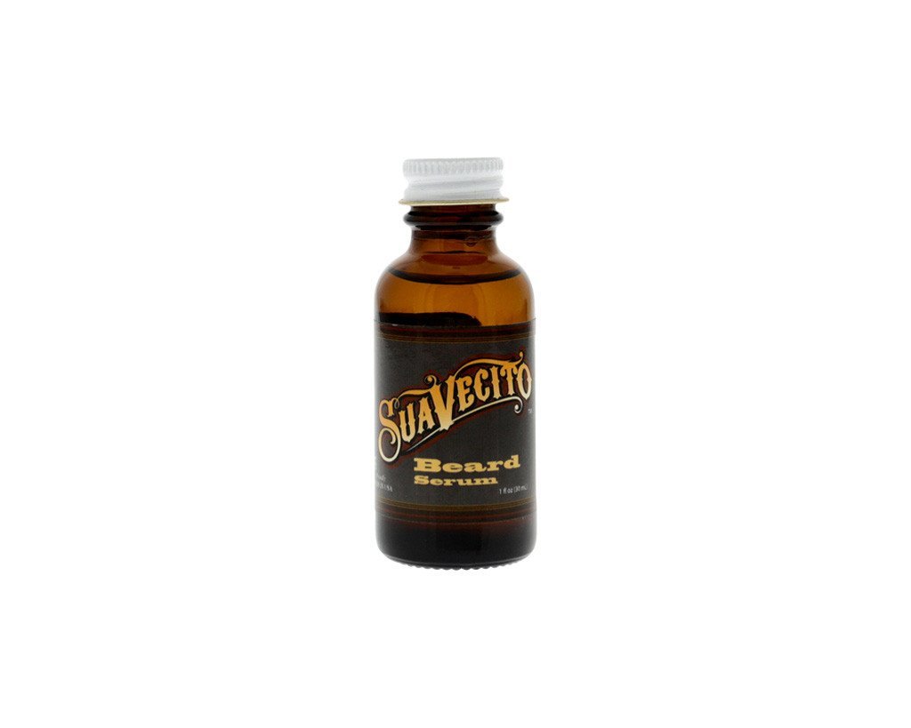 Suavecito - Beard Serum - SoyMacho.com
