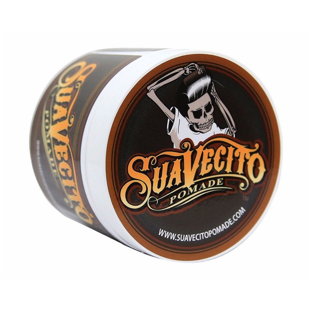 Suavecito - Original Pomade 4oz