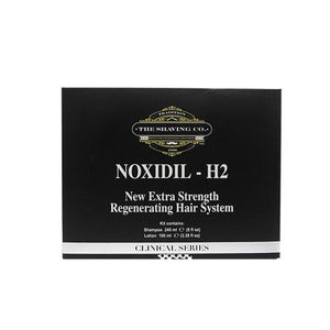 The Shaving Co - Noxidil H2 Sistema Regenerador Capilar - SoyMacho.com