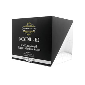 The Shaving Co - Noxidil H2 Sistema Regenerador Capilar - SoyMacho.com