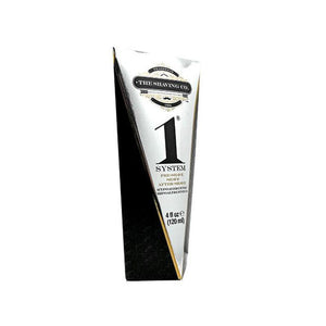 The Shaving Co - One System - SoyMacho.com