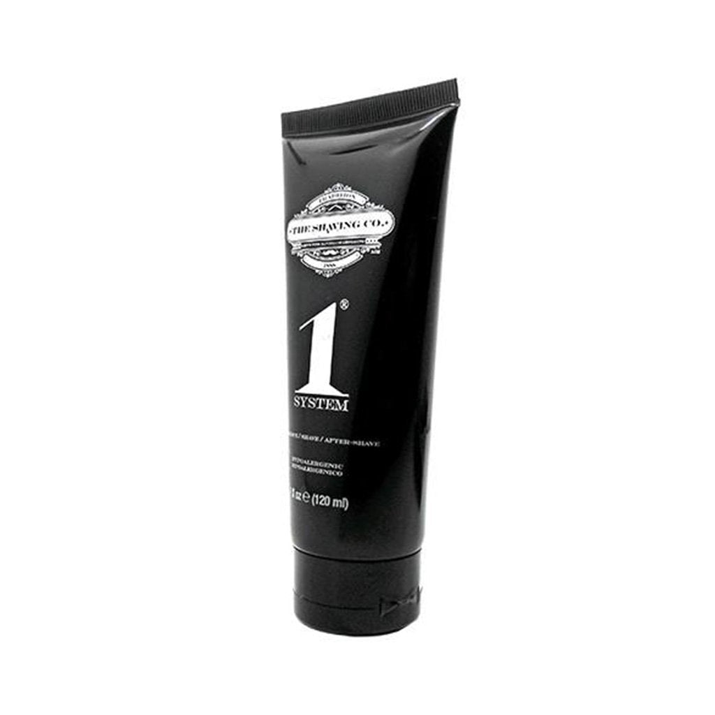 The Shaving Co - One System - SoyMacho.com